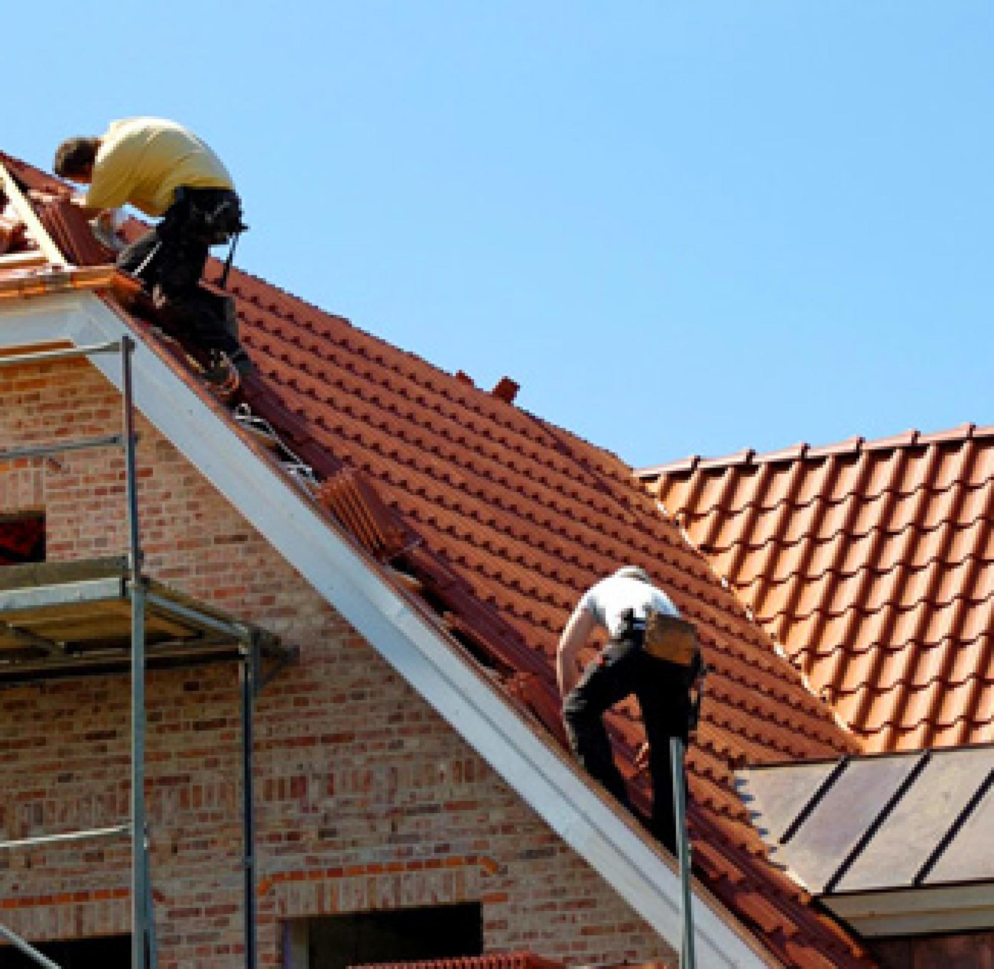 Entreprise Belkiri, disponible pour tous travaux de toiture