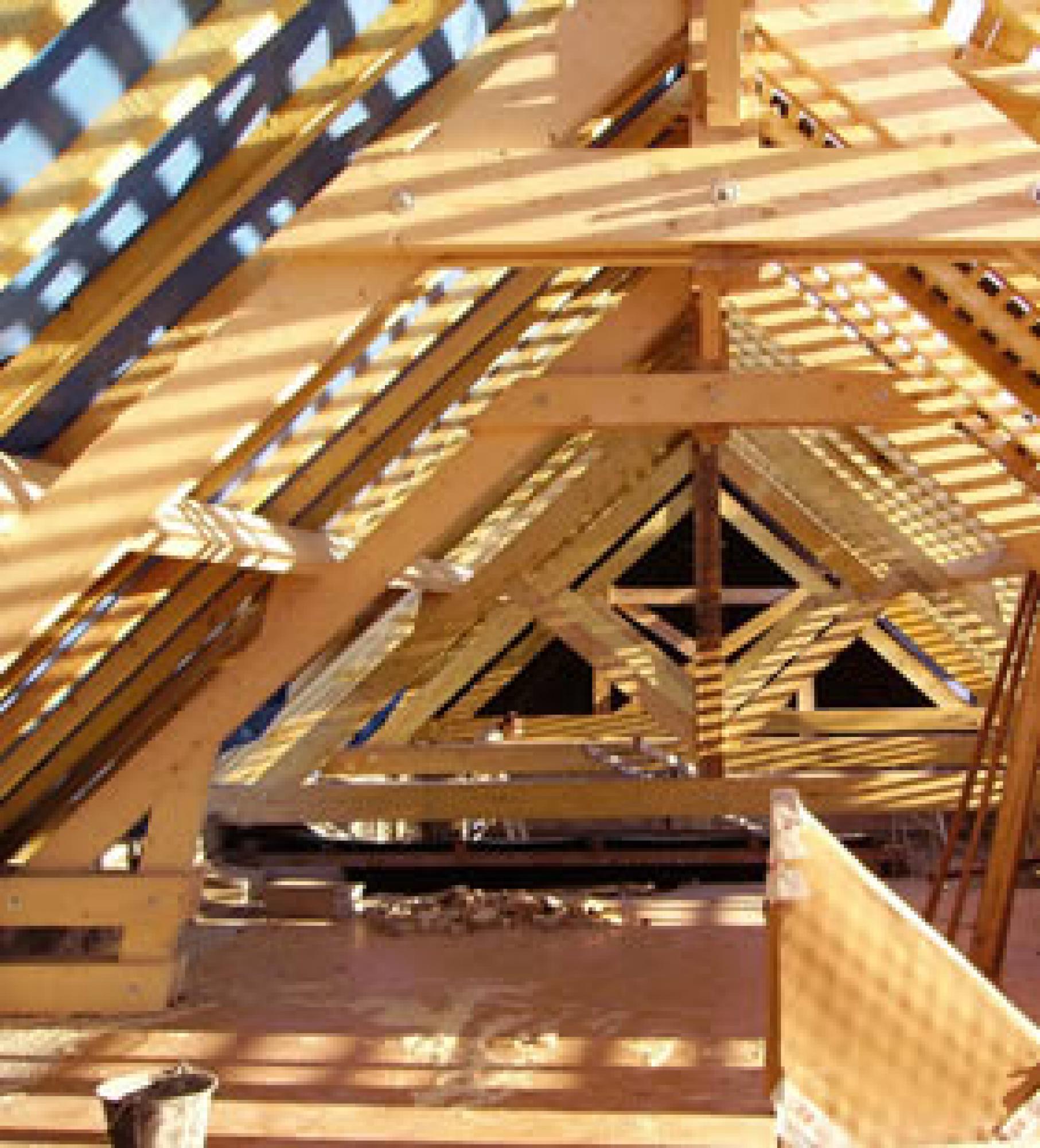 Artisans couvreurs du Val-d'Oise