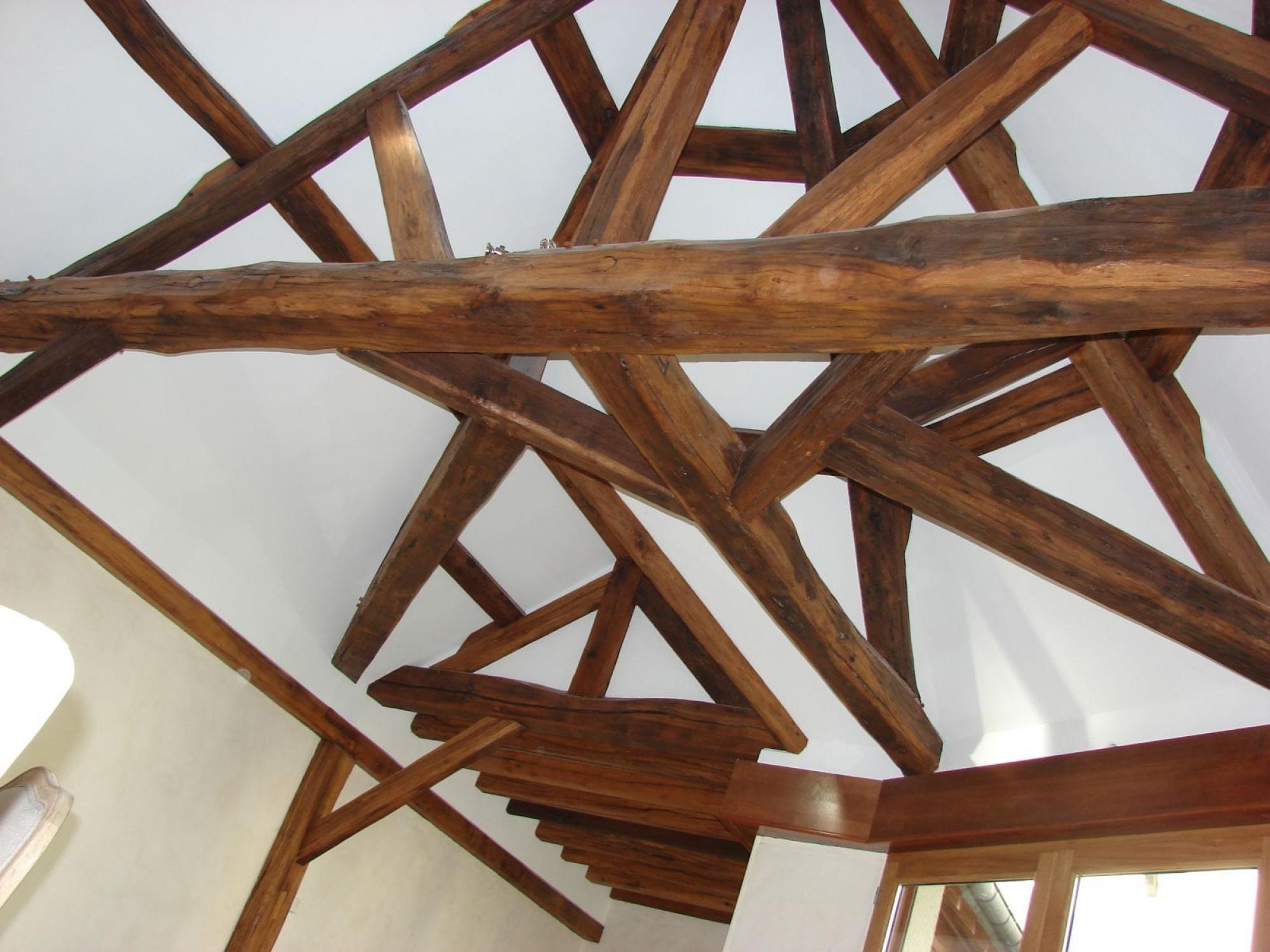 Expertise couverture Haute-Garonne