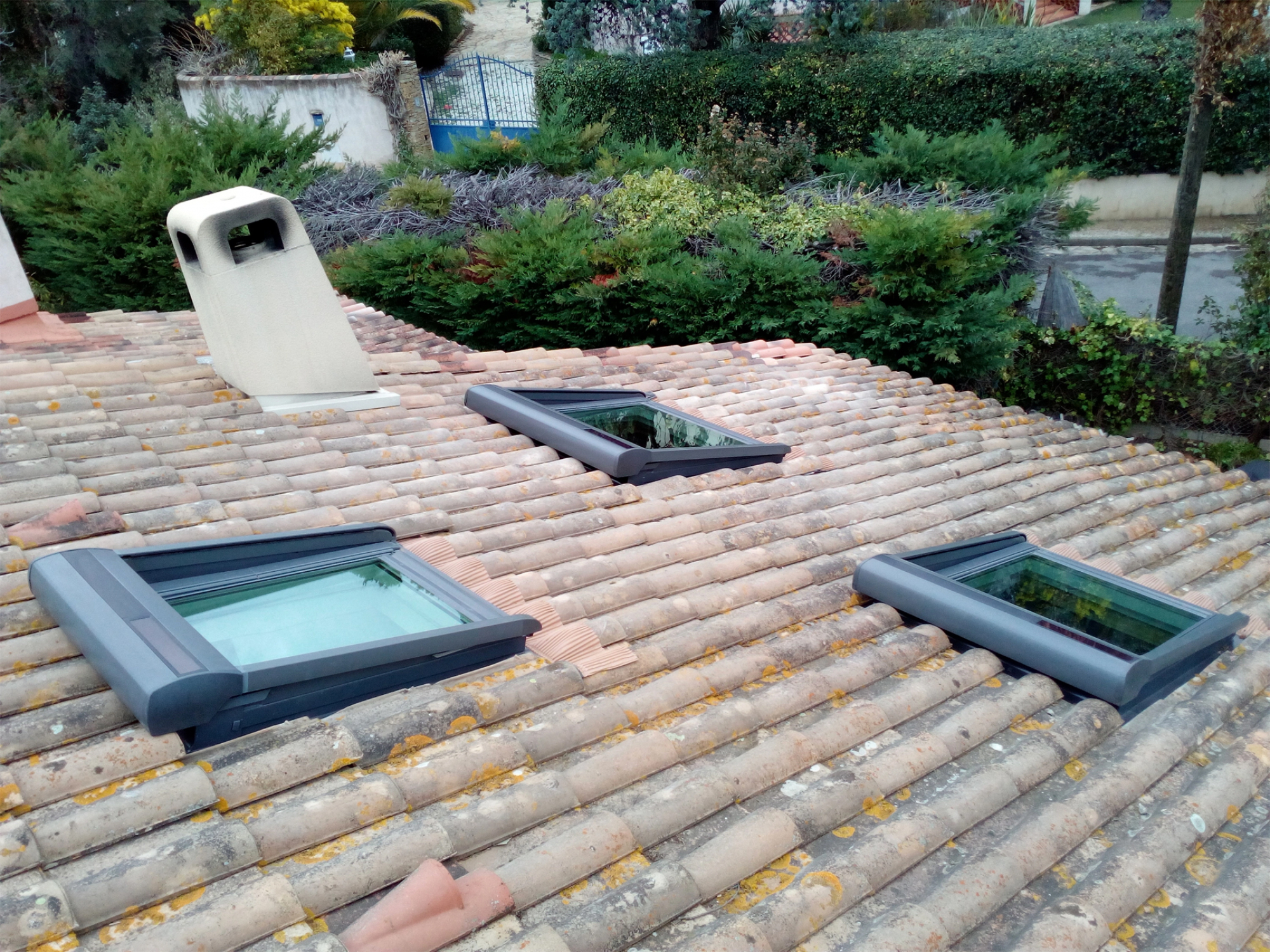 Experts couverture Drôme