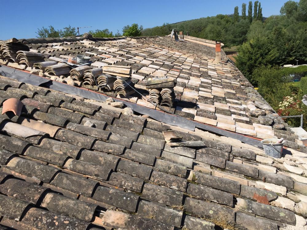 Experts toiture Meurthe-et-Moselle
