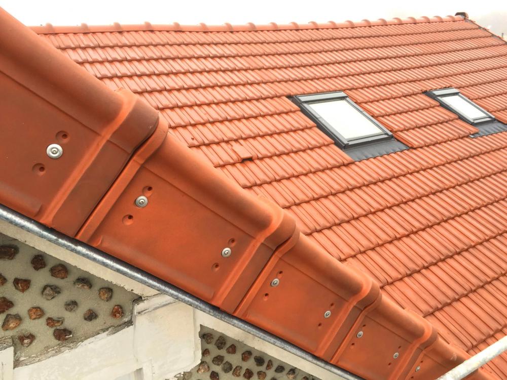 Experts en couverture Hauts-de-Seine